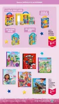 ALDI Spain Offers from 11 November to 7 December 2024 Featured Games Offers - Page 86
