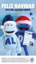 ALDI Spain Offers from 11 November to 7 December 2024 Featured Games Offers - Page 92