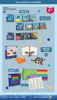 ALDI Spain Offers from 11 November to 7 December 2024 Featured Games Offers - Page 76