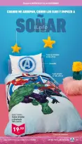 ALDI Spain Offers from 11 November to 7 December 2024 Featured Games Offers - Page 80