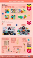 ALDI Spain Offers from 11 November to 7 December 2024 Featured Games Offers - Page 42