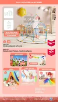ALDI Spain Offers from 11 November to 7 December 2024 Featured Games Offers - Page 33