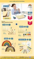 ALDI Spain Offers from 11 November to 7 December 2024 Featured Games Offers - Page 12
