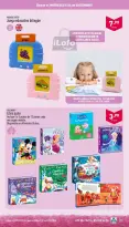 ALDI Spain Offers from 11 November to 7 December 2024 Featured Games Offers - Page 87