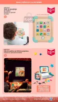 ALDI Spain Offers from 11 November to 7 December 2024 Featured Games Offers - Page 45