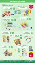 ALDI Spain Offers from 11 November to 7 December 2024 Featured Games Offers - Page 61
