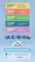 ALDI Spain Offers from 11 November to 7 December 2024 Featured Games Offers - Page 3