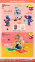 ALDI Spain Offers from 11 November to 7 December 2024 Featured Games Offers - Page 31
