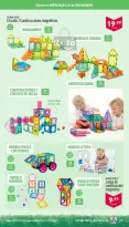 ALDI Spain Offers from 11 November to 7 December 2024 Featured Games Offers - Page 53