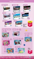 ALDI Spain Offers from 11 November to 7 December 2024 Featured Games Offers - Page 89