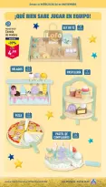 ALDI Spain Offers from 11 November to 7 December 2024 Featured Games Offers - Page 6