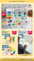 ALDI Spain Offers from 11 November to 7 December 2024 Featured Games Offers - Page 13