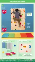 ALDI Spain Offers from 11 November to 7 December 2024 Featured Games Offers - Page 54