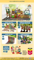 ALDI Spain Offers from 11 November to 7 December 2024 Featured Games Offers - Page 11
