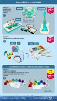 ALDI Spain Offers from 11 November to 7 December 2024 Featured Games Offers - Page 67