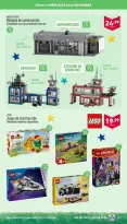 ALDI Spain Offers from 11 November to 7 December 2024 Featured Games Offers - Page 62