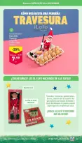 ALDI Spain Offers from 11 November to 7 December 2024 Featured Games Offers - Page 64