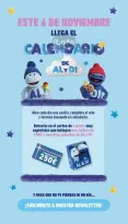 ALDI Spain Offers from 11 November to 7 December 2024 Featured Games Offers - Page 91