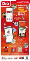 Ofertas de Dia supermercado España de 13 a 19 noviembre 2024 Nuevas ofertas de calidad - Página 12