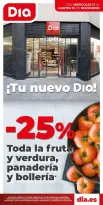 Ofertas de Dia España de 13 a 19 noviembre 2024 Nuevas ofertas - Página 1