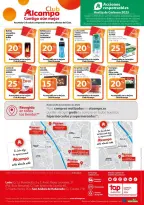 Ofertas de Alcampo España de 7 a 20 noviembre 2024 ofertas de Black Friday - Página 8