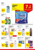 Ofertas de Alcampo España de 7 a 20 noviembre 2024 ofertas de Black Friday - Página 7