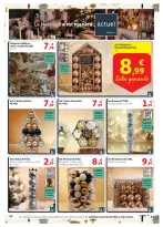 Ofertas de Alcampo España de 7 noviembre a 11 diciembre 2024 ofertas de navidad - Página 11