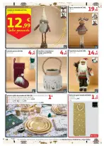 Ofertas de Alcampo España de 7 noviembre a 11 diciembre 2024 ofertas de navidad - Página 12