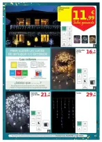 Ofertas de Alcampo España de 7 noviembre a 11 diciembre 2024 ofertas de navidad - Página 20