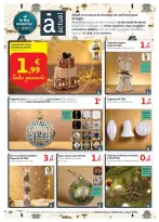 Ofertas de Alcampo España de 7 noviembre a 11 diciembre 2024 ofertas de navidad - Página 10