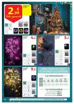 Ofertas de Alcampo España de 7 noviembre a 11 diciembre 2024 ofertas de navidad - Página 19