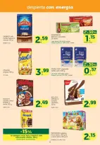 Ofertas de HiperDino España de 12 a 25 noviembre 2024 Nuevas ofertas