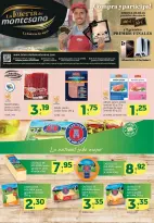 Ofertas de HiperDino España de 12 a 25 noviembre 2024 Nuevas ofertas