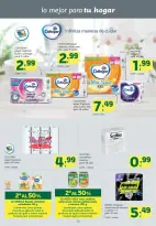 Ofertas de HiperDino España de 12 a 25 noviembre 2024 Nuevas ofertas