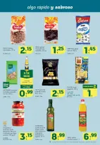 Ofertas de HiperDino España de 12 a 25 noviembre 2024 Nuevas ofertas