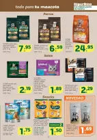 Ofertas de HiperDino España de 12 a 25 noviembre 2024 Nuevas ofertas