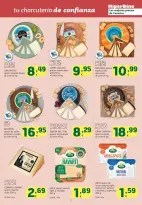 Ofertas de HiperDino España de 12 a 25 noviembre 2024 Nuevas ofertas