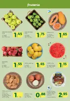 Ofertas de HiperDino España de 12 a 25 noviembre 2024 Nuevas ofertas