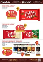 Ofertas de Ahorramas España de 14 a 20 noviembre 2024 Preparate para la Navidad