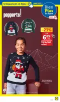 Offres Lidl France de 13 à 19 novembre 2024 Offres fêtes de fin d'année