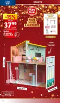 Offres Lidl France de 13 à 19 novembre 2024 Offres fêtes de fin d'année