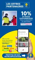 Offres Lidl France de 13 à 19 novembre 2024 Offres fêtes de fin d'année