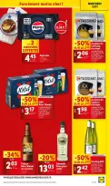 Offres Lidl France de 13 à 19 novembre 2024 Offres fêtes de fin d'année