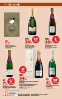 Offres U Express France de 13 à 24 novembre 2024 Promotions spéciales