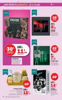 Offres U Express France de 13 à 24 novembre 2024 Promotions spéciales