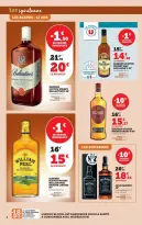 Offres U Express France de 13 à 24 novembre 2024 Promotions spéciales