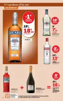 Offres U Express France de 13 à 24 novembre 2024 Promotions spéciales