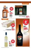 Offres U Express France de 13 à 24 novembre 2024 Promotions spéciales