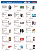 Costco Canada Offers from 11 to 24 November 2024 New Offers