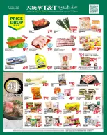 T&T Supermarket Canada Offers from 15 to 21 November 2024 New Offers